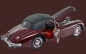 Preview: Sun Star Jaguar XK 140 Convertible 1955 DieCastmodel (4117)